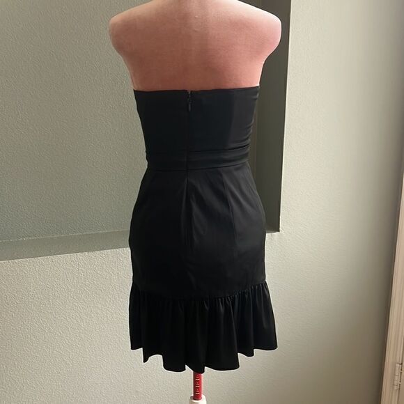 BCBGMaxAzria Dress   - Picture 3 of 6